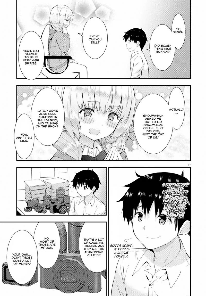 KawaIIkereba Hentai Demo Suki Ni Natte Kuremasu Ka 18 17