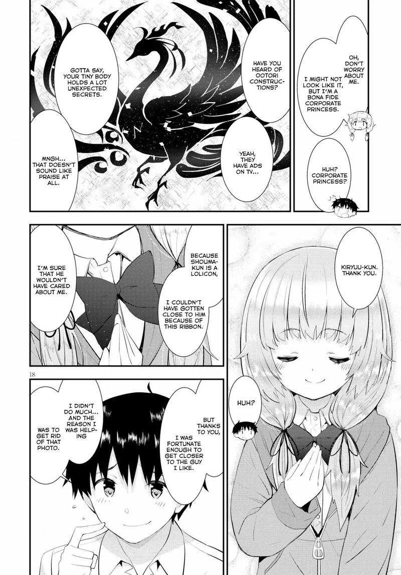 KawaIIkereba Hentai Demo Suki Ni Natte Kuremasu Ka 18 18