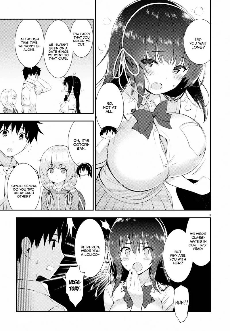 KawaIIkereba Hentai Demo Suki Ni Natte Kuremasu Ka 18 3