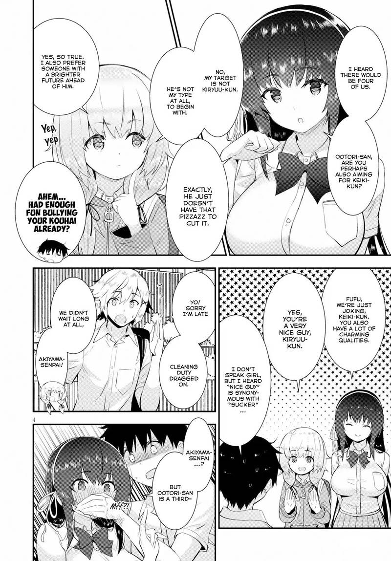 KawaIIkereba Hentai Demo Suki Ni Natte Kuremasu Ka 18 4