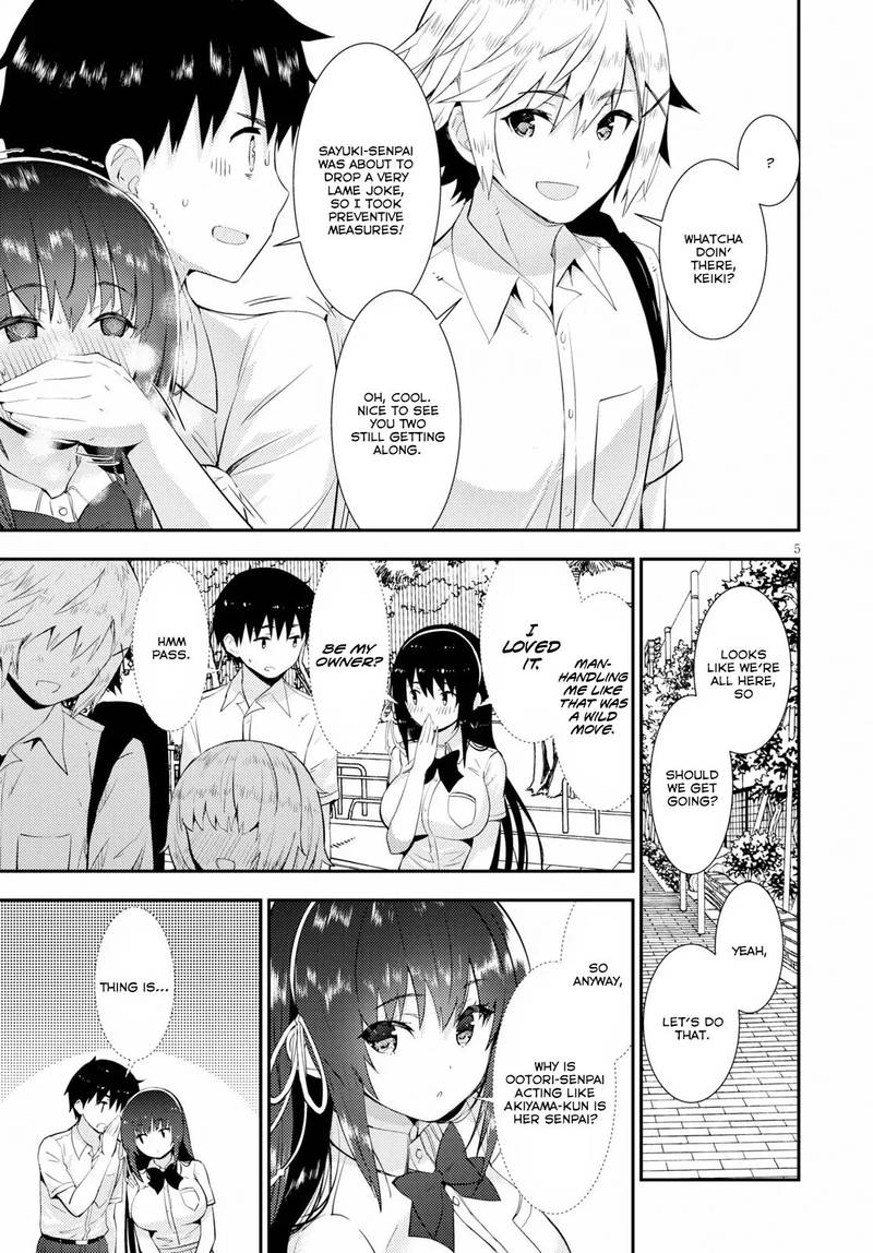 KawaIIkereba Hentai Demo Suki Ni Natte Kuremasu Ka 18 5
