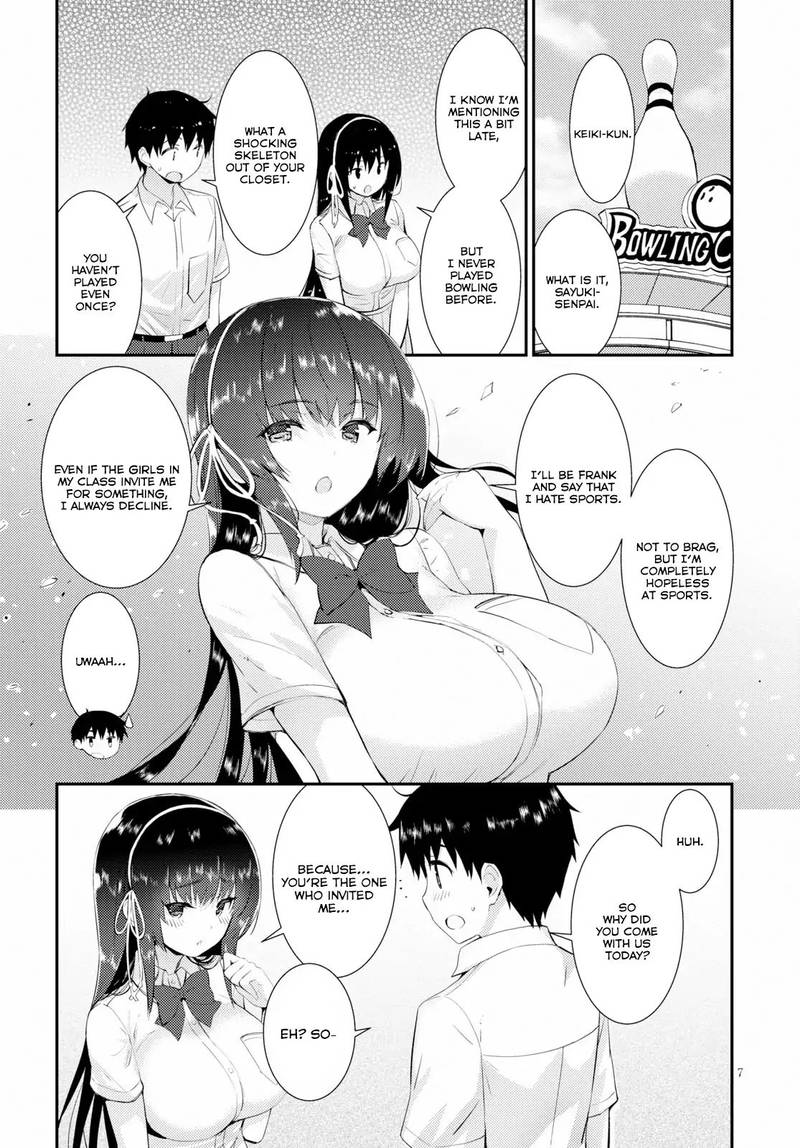 KawaIIkereba Hentai Demo Suki Ni Natte Kuremasu Ka 18 7