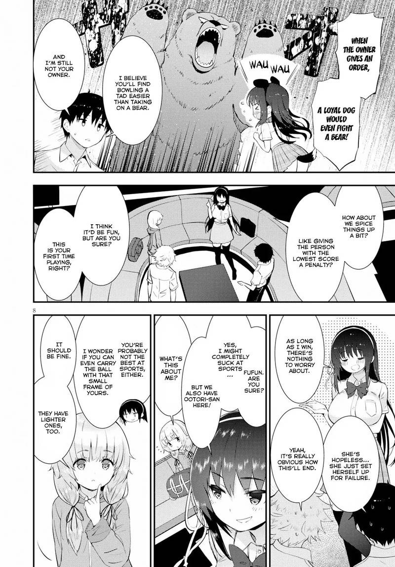 KawaIIkereba Hentai Demo Suki Ni Natte Kuremasu Ka 18 8
