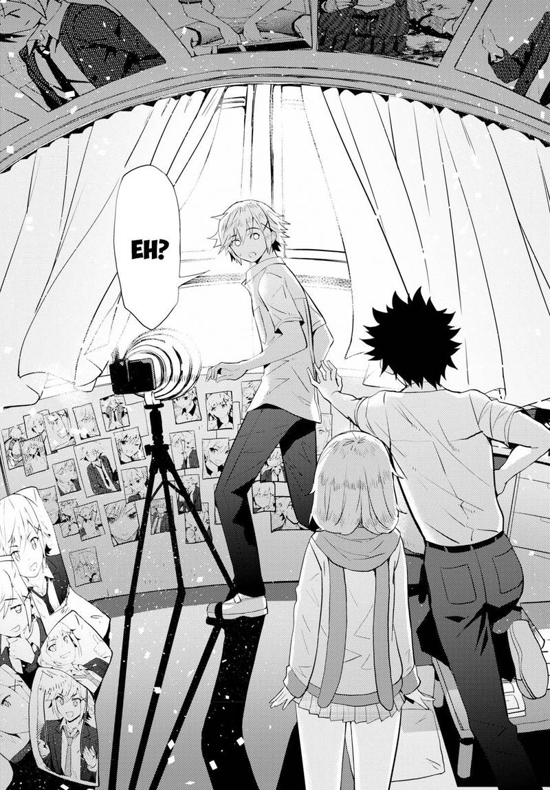 KawaIIkereba Hentai Demo Suki Ni Natte Kuremasu Ka 19 15