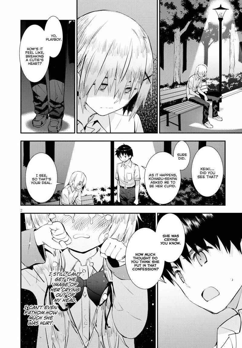 KawaIIkereba Hentai Demo Suki Ni Natte Kuremasu Ka 19 2