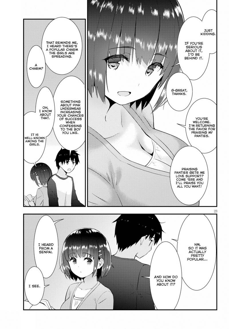 KawaIIkereba Hentai Demo Suki Ni Natte Kuremasu Ka 19 23
