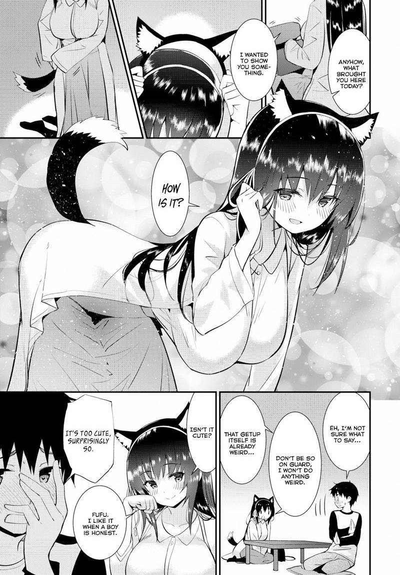 KawaIIkereba Hentai Demo Suki Ni Natte Kuremasu Ka 19 27