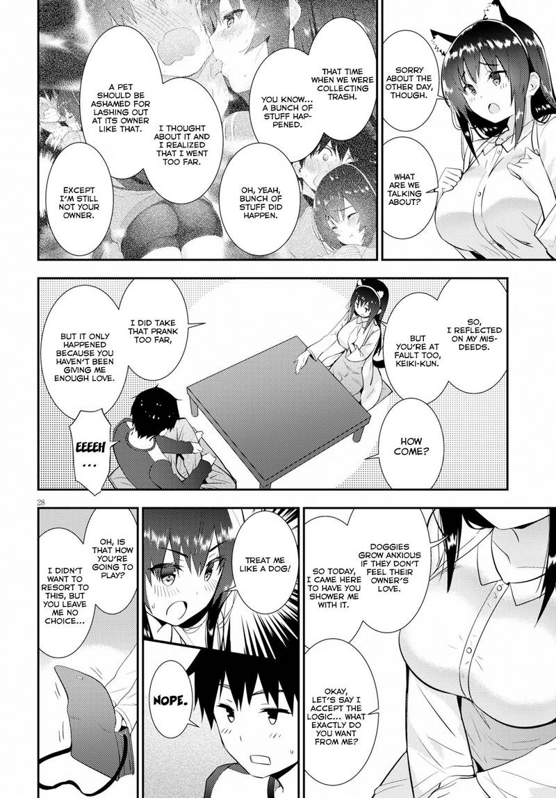 KawaIIkereba Hentai Demo Suki Ni Natte Kuremasu Ka 19 28
