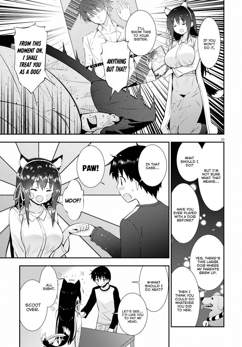 KawaIIkereba Hentai Demo Suki Ni Natte Kuremasu Ka 19 29