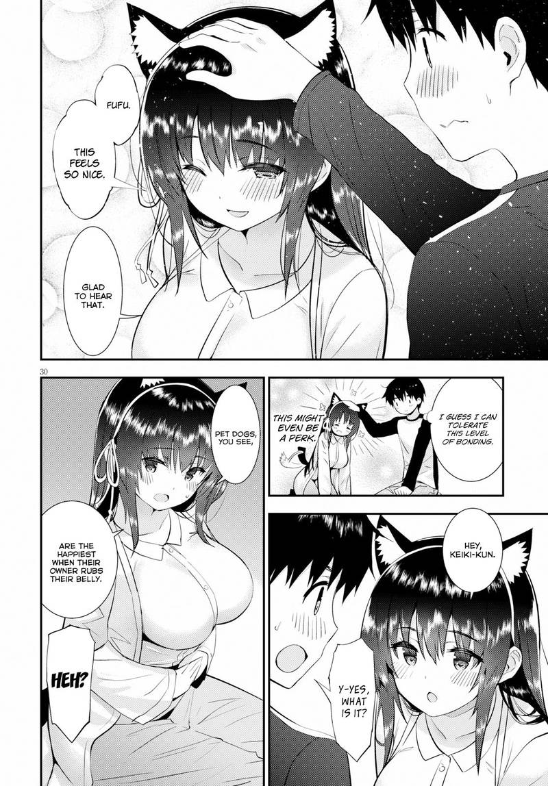 KawaIIkereba Hentai Demo Suki Ni Natte Kuremasu Ka 19 30