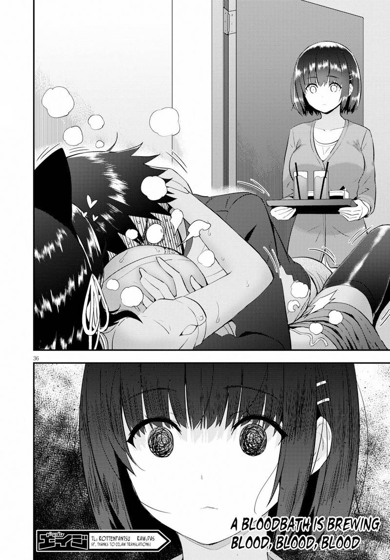 KawaIIkereba Hentai Demo Suki Ni Natte Kuremasu Ka 19 36
