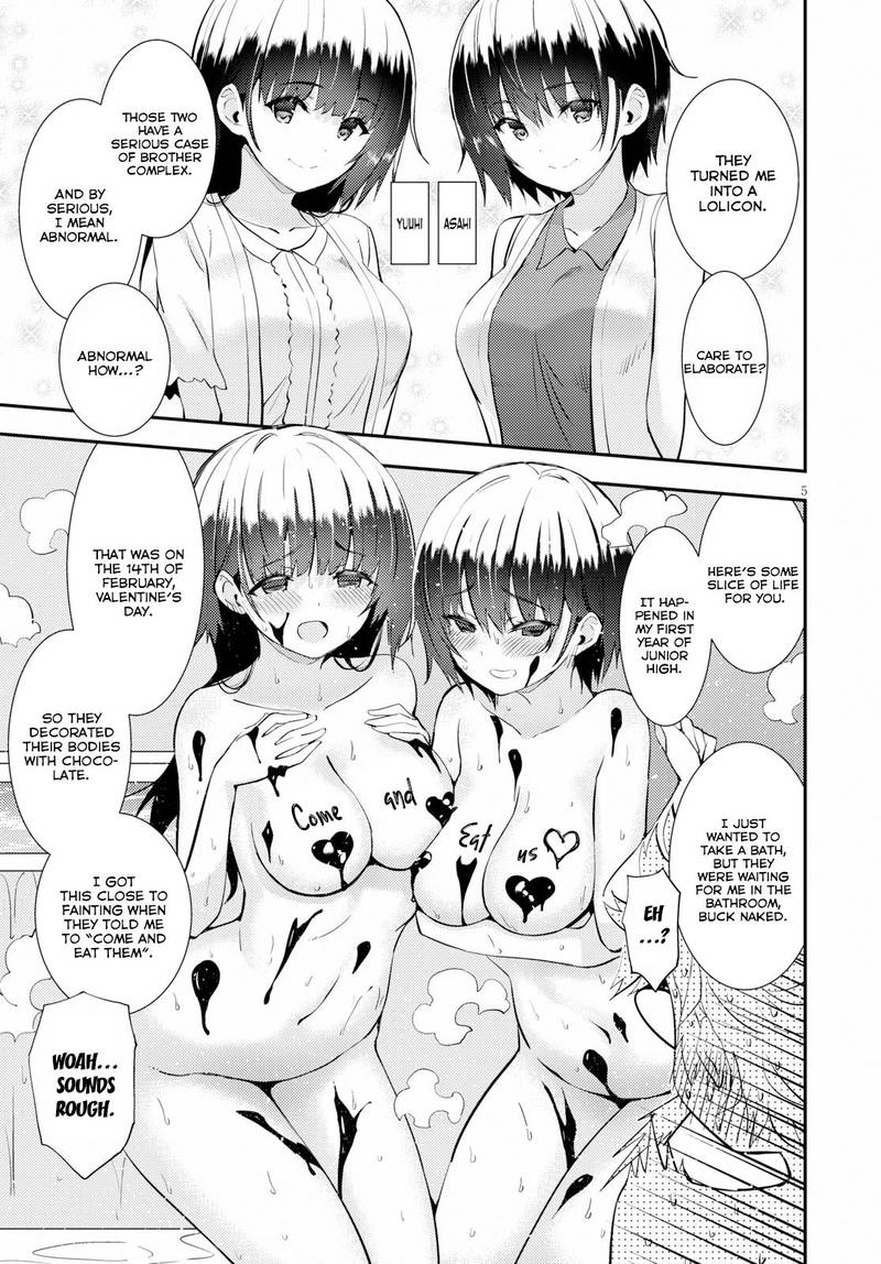 KawaIIkereba Hentai Demo Suki Ni Natte Kuremasu Ka 19 5