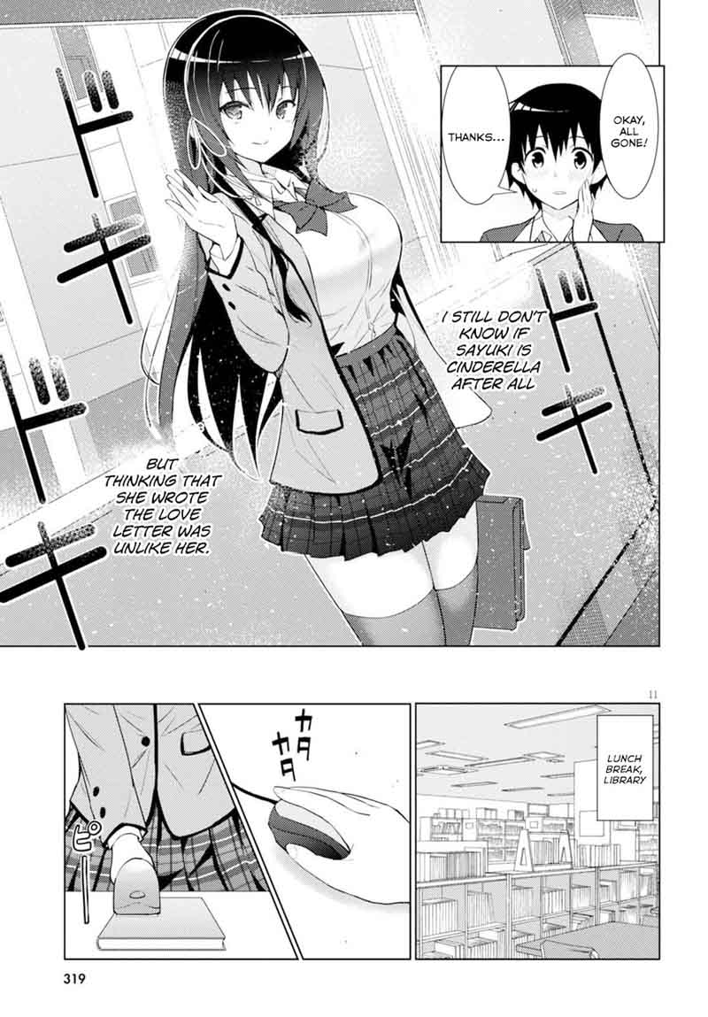 KawaIIkereba Hentai Demo Suki Ni Natte Kuremasu Ka 2 11