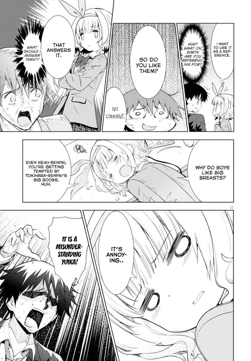 KawaIIkereba Hentai Demo Suki Ni Natte Kuremasu Ka 2 17