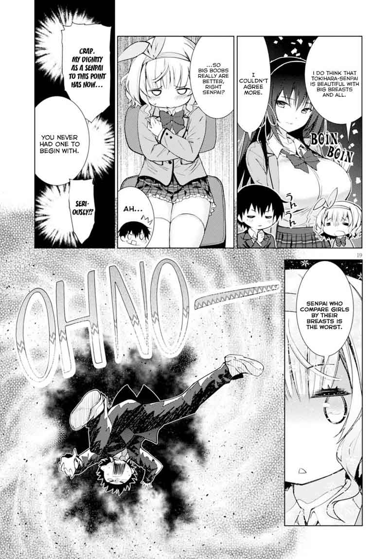 KawaIIkereba Hentai Demo Suki Ni Natte Kuremasu Ka 2 19