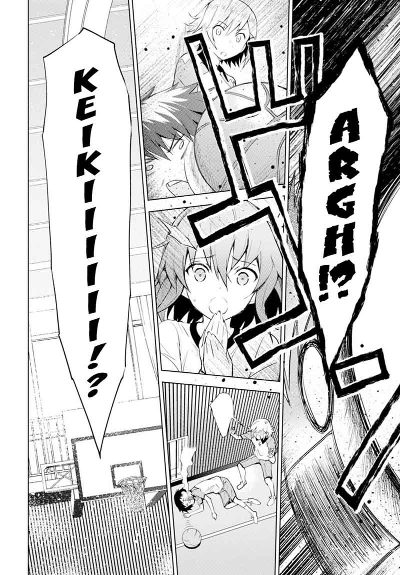 KawaIIkereba Hentai Demo Suki Ni Natte Kuremasu Ka 2 30