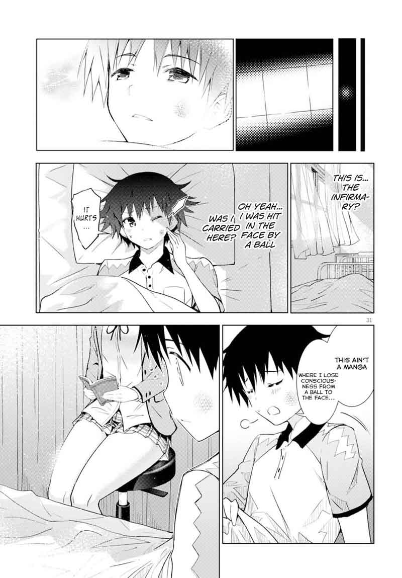 KawaIIkereba Hentai Demo Suki Ni Natte Kuremasu Ka 2 31