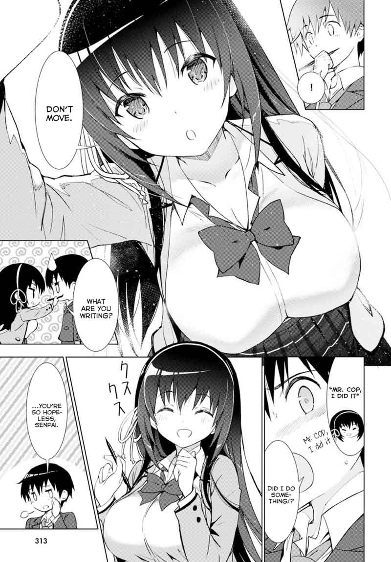 KawaIIkereba Hentai Demo Suki Ni Natte Kuremasu Ka 2 5