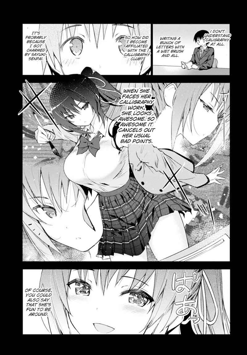 KawaIIkereba Hentai Demo Suki Ni Natte Kuremasu Ka 2 7