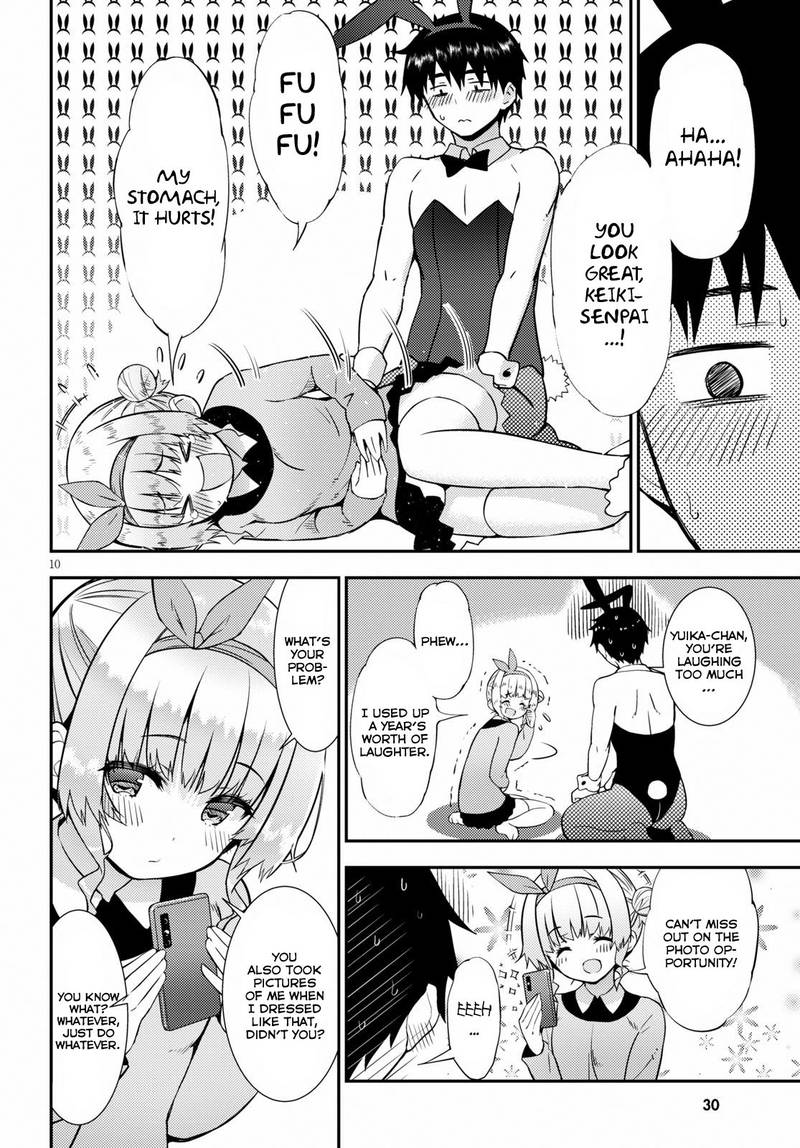 KawaIIkereba Hentai Demo Suki Ni Natte Kuremasu Ka 20 14