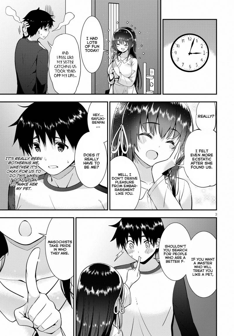 KawaIIkereba Hentai Demo Suki Ni Natte Kuremasu Ka 20 7