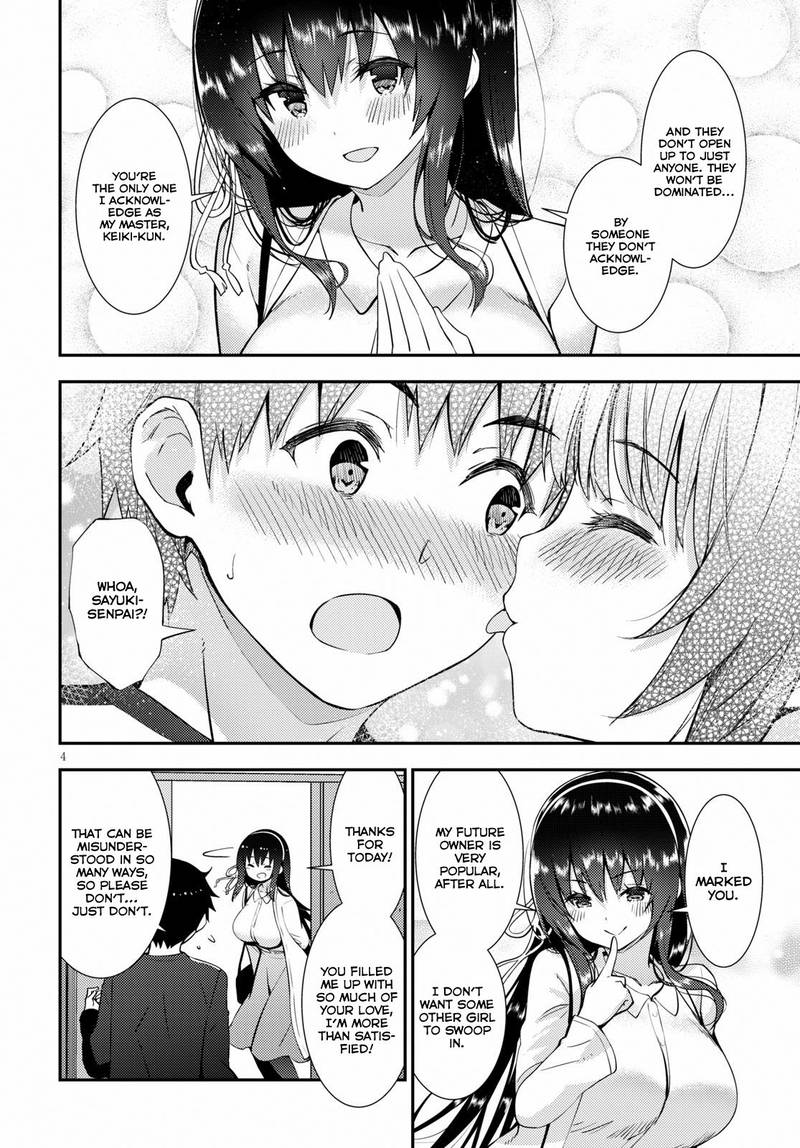 KawaIIkereba Hentai Demo Suki Ni Natte Kuremasu Ka 20 8