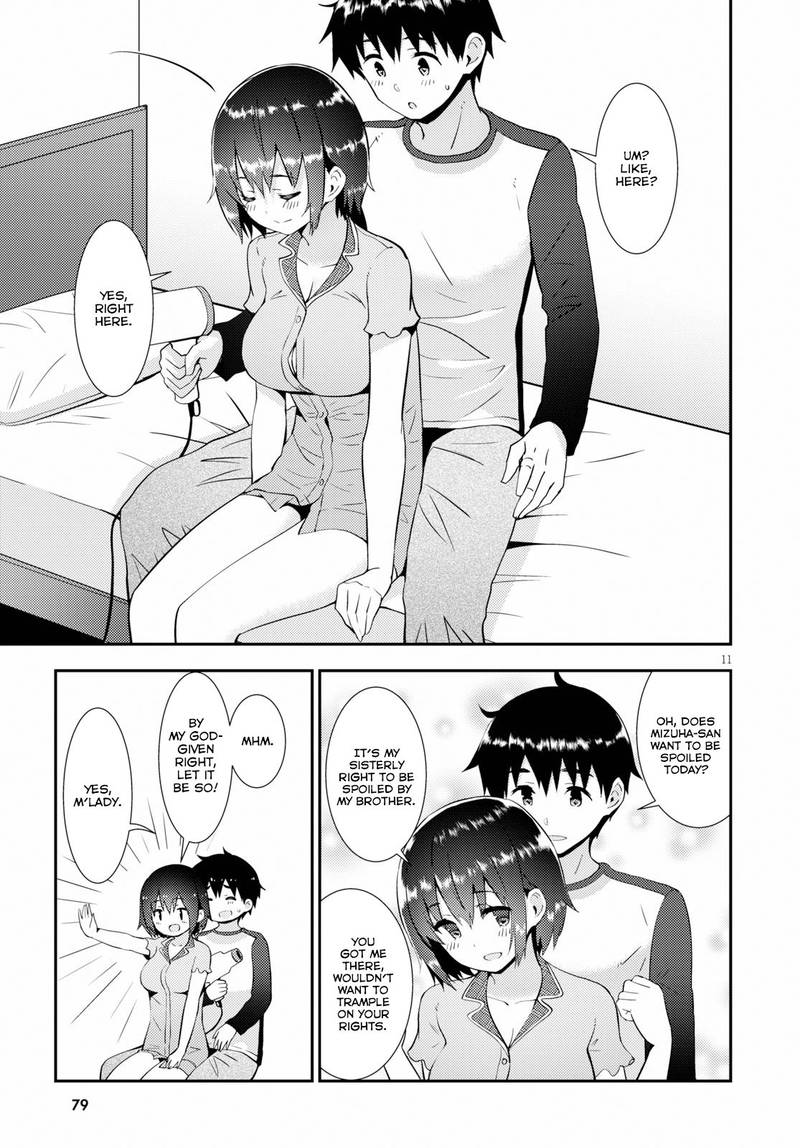 KawaIIkereba Hentai Demo Suki Ni Natte Kuremasu Ka 21 11