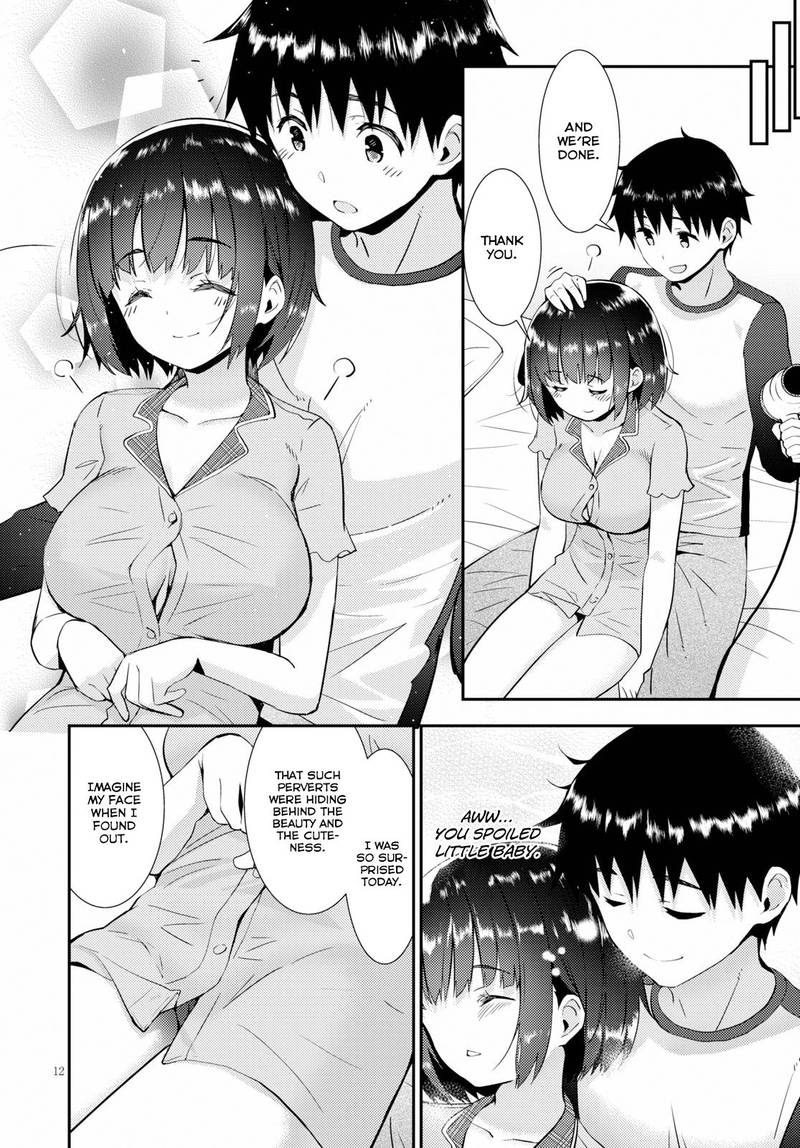 KawaIIkereba Hentai Demo Suki Ni Natte Kuremasu Ka 21 12