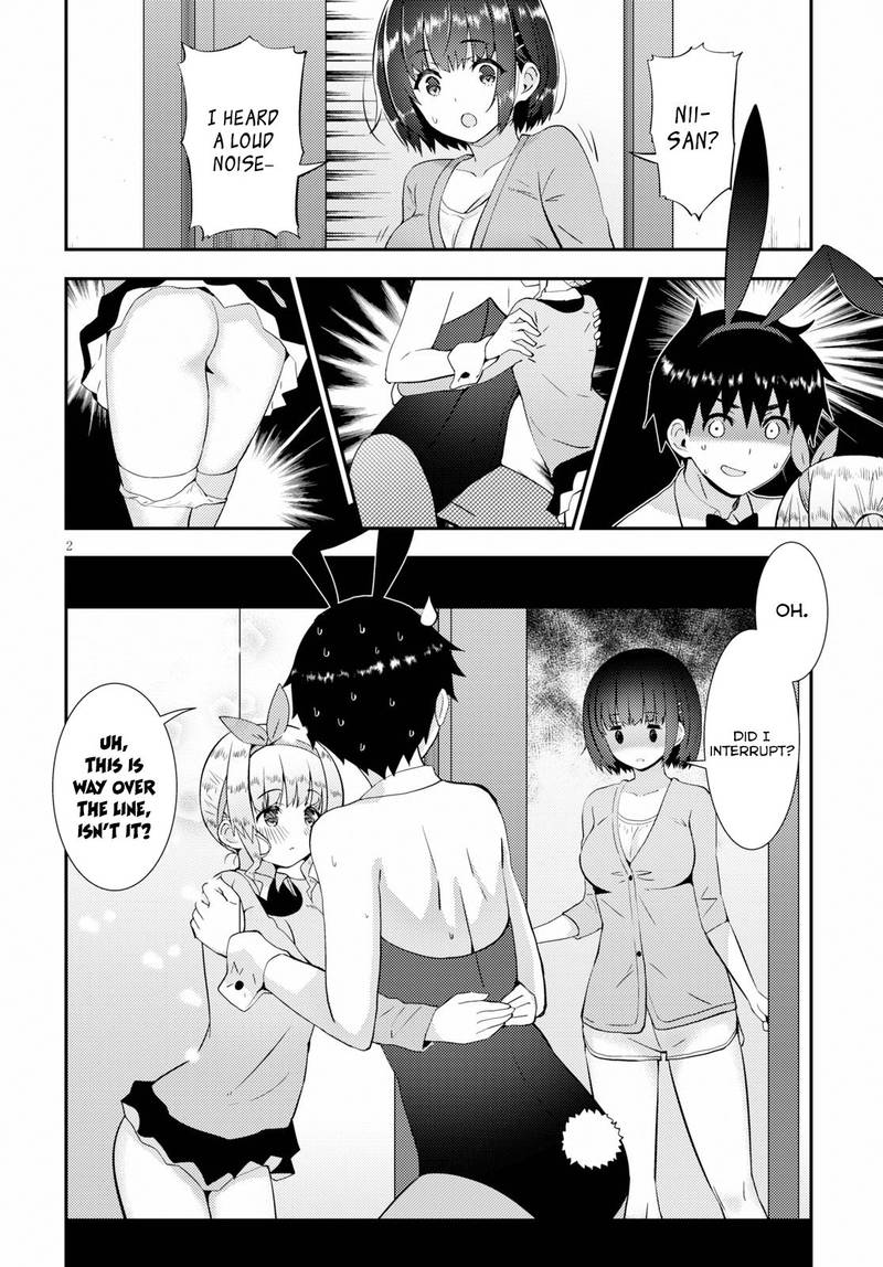 KawaIIkereba Hentai Demo Suki Ni Natte Kuremasu Ka 21 2