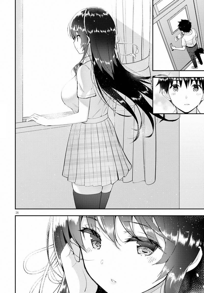 KawaIIkereba Hentai Demo Suki Ni Natte Kuremasu Ka 21 26