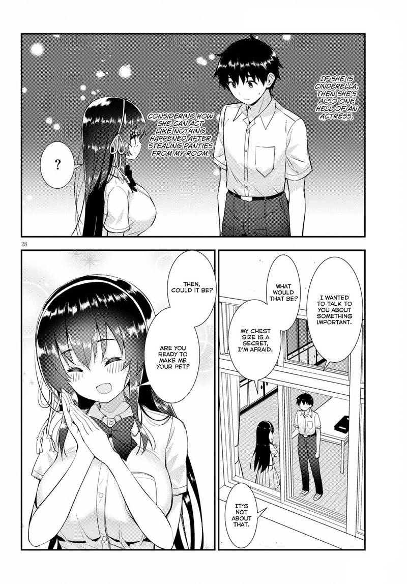 KawaIIkereba Hentai Demo Suki Ni Natte Kuremasu Ka 21 28