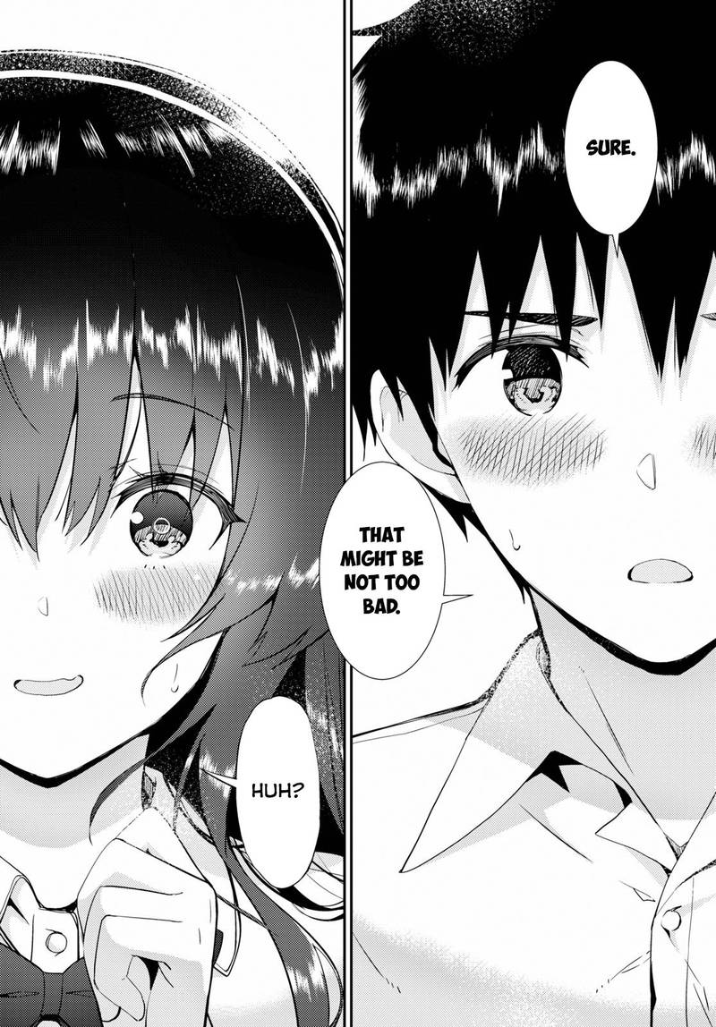 KawaIIkereba Hentai Demo Suki Ni Natte Kuremasu Ka 21 29