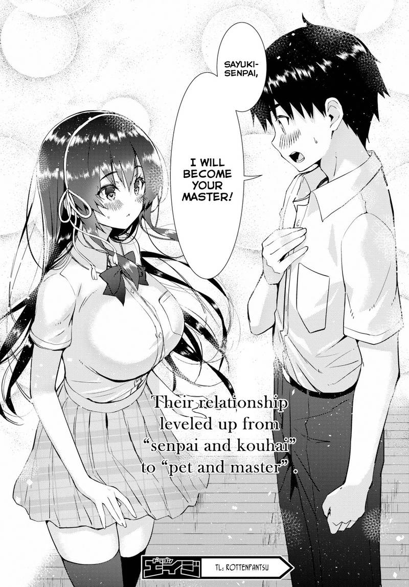 KawaIIkereba Hentai Demo Suki Ni Natte Kuremasu Ka 21 30