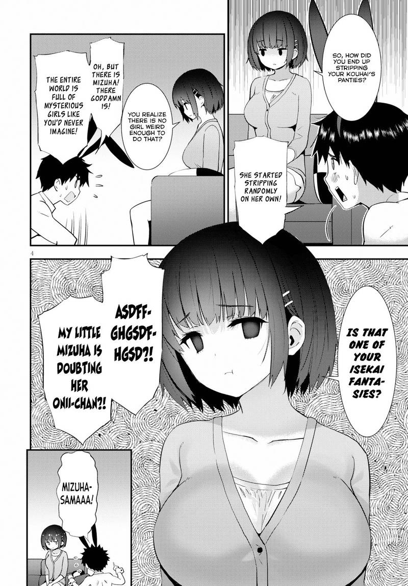 KawaIIkereba Hentai Demo Suki Ni Natte Kuremasu Ka 21 4