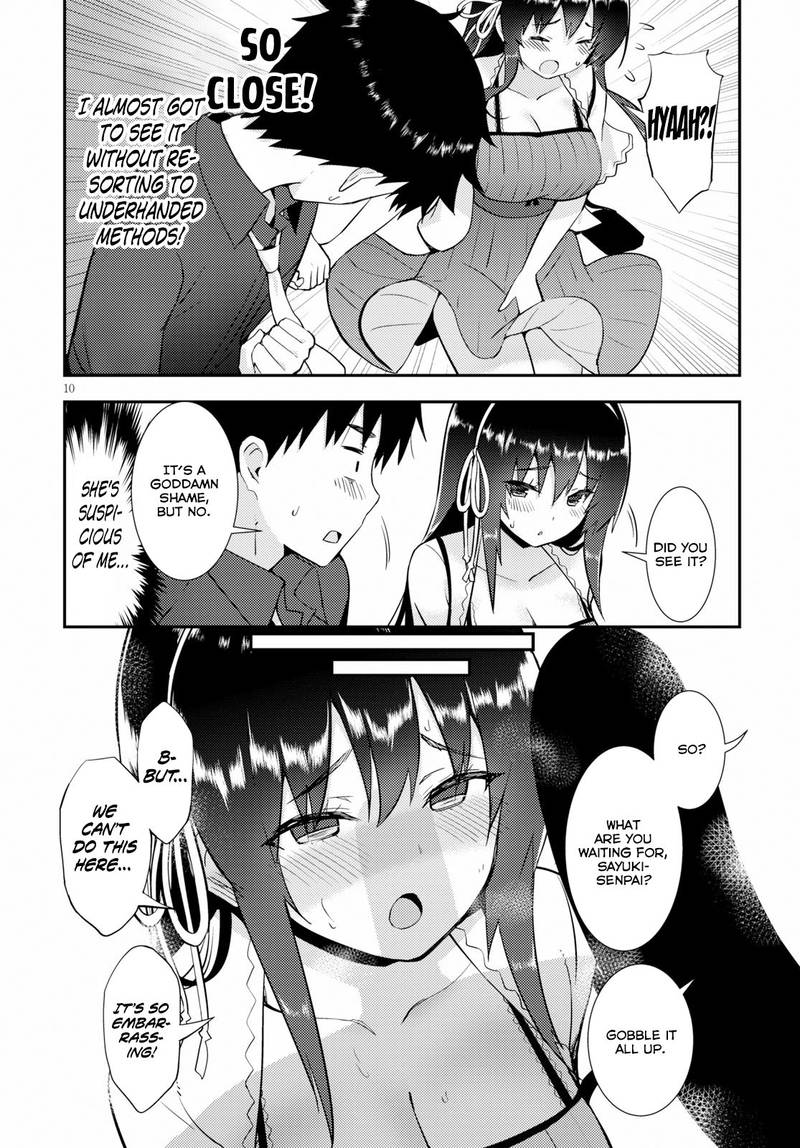 KawaIIkereba Hentai Demo Suki Ni Natte Kuremasu Ka 22 10