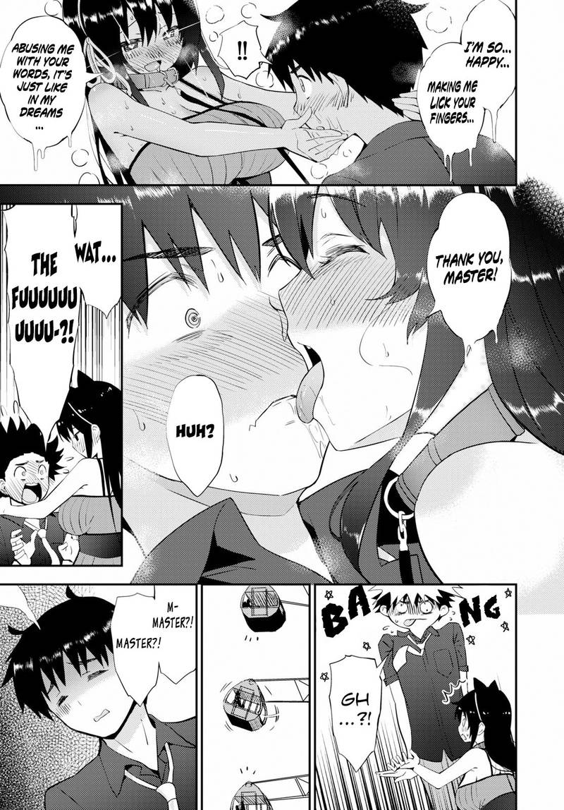 KawaIIkereba Hentai Demo Suki Ni Natte Kuremasu Ka 22 19