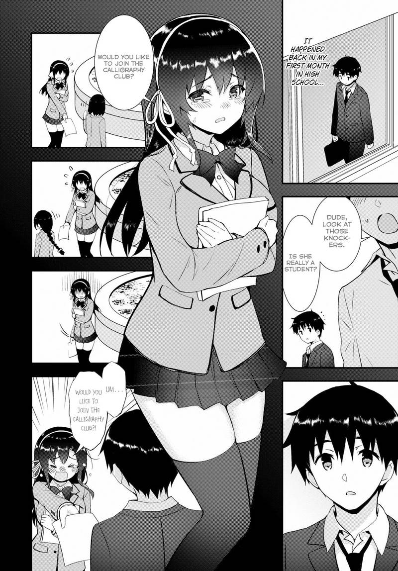 KawaIIkereba Hentai Demo Suki Ni Natte Kuremasu Ka 22 20