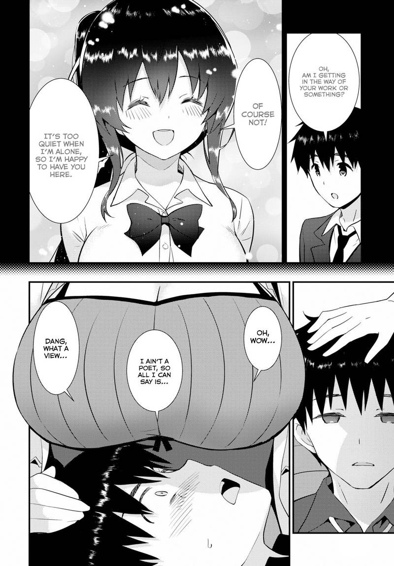 KawaIIkereba Hentai Demo Suki Ni Natte Kuremasu Ka 22 22