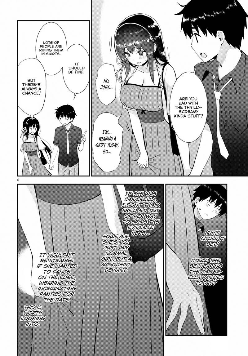 KawaIIkereba Hentai Demo Suki Ni Natte Kuremasu Ka 22 6