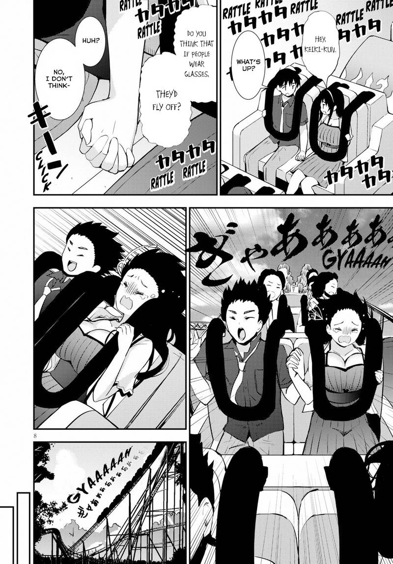 KawaIIkereba Hentai Demo Suki Ni Natte Kuremasu Ka 22 8
