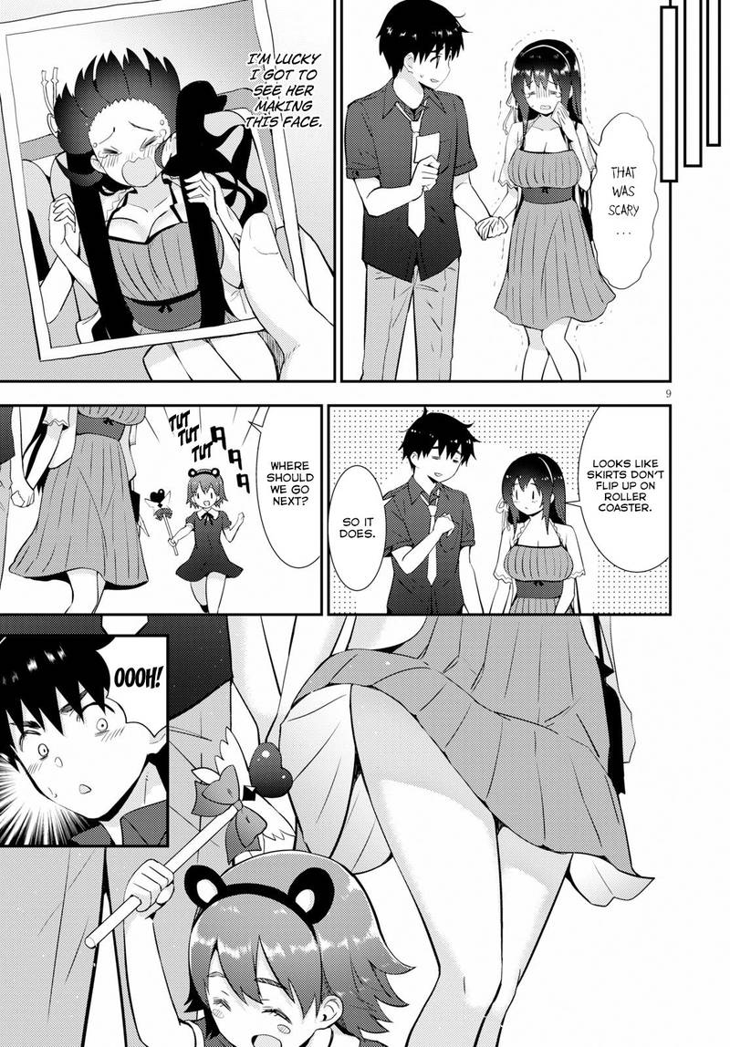 KawaIIkereba Hentai Demo Suki Ni Natte Kuremasu Ka 22 9