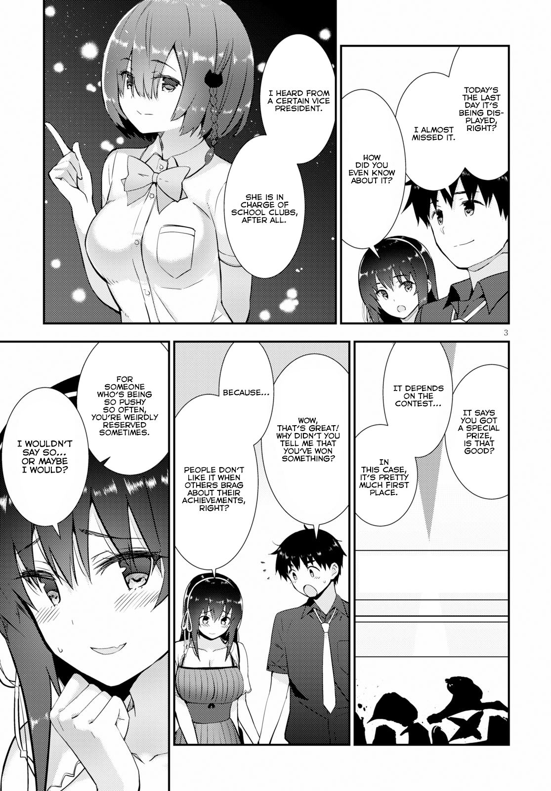 KawaIIkereba Hentai Demo Suki Ni Natte Kuremasu Ka 23 4