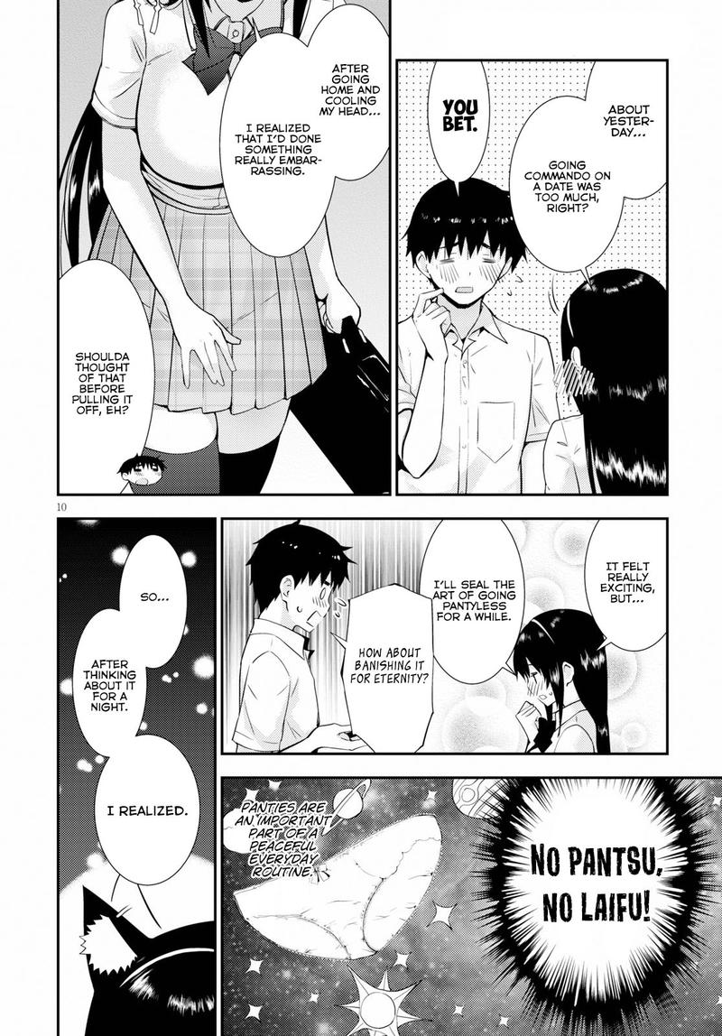 KawaIIkereba Hentai Demo Suki Ni Natte Kuremasu Ka 24 10