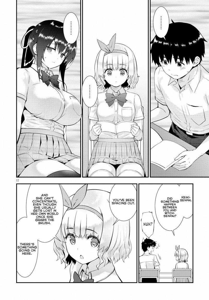 KawaIIkereba Hentai Demo Suki Ni Natte Kuremasu Ka 24 12