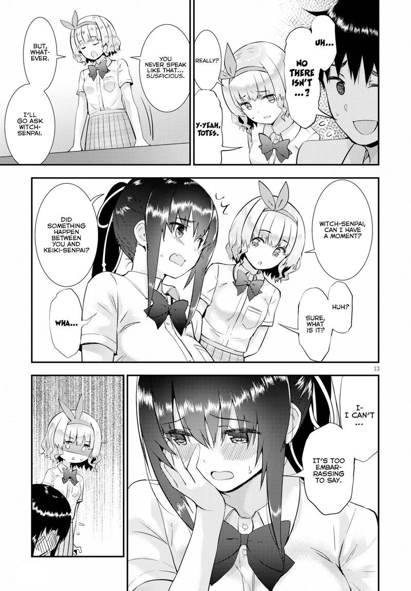 KawaIIkereba Hentai Demo Suki Ni Natte Kuremasu Ka 24 13