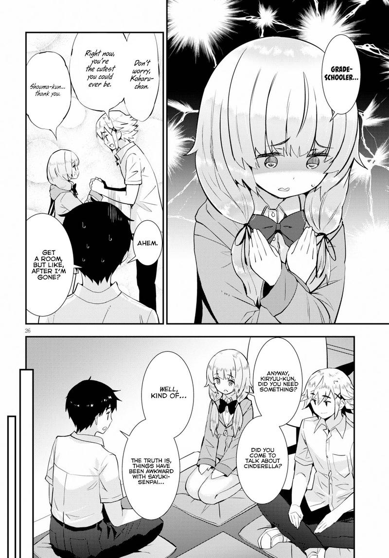 KawaIIkereba Hentai Demo Suki Ni Natte Kuremasu Ka 24 26
