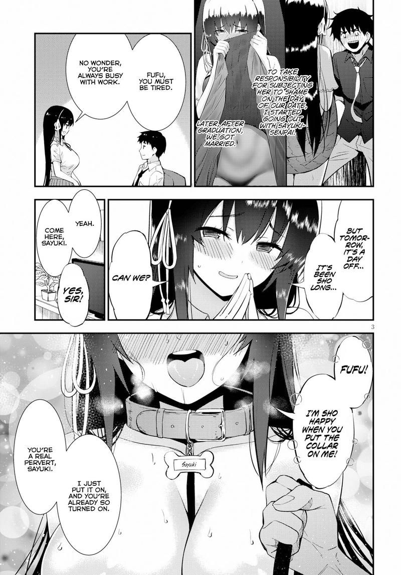 KawaIIkereba Hentai Demo Suki Ni Natte Kuremasu Ka 24 3