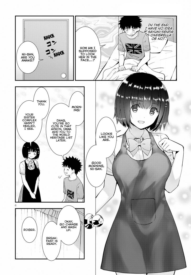 KawaIIkereba Hentai Demo Suki Ni Natte Kuremasu Ka 24 6