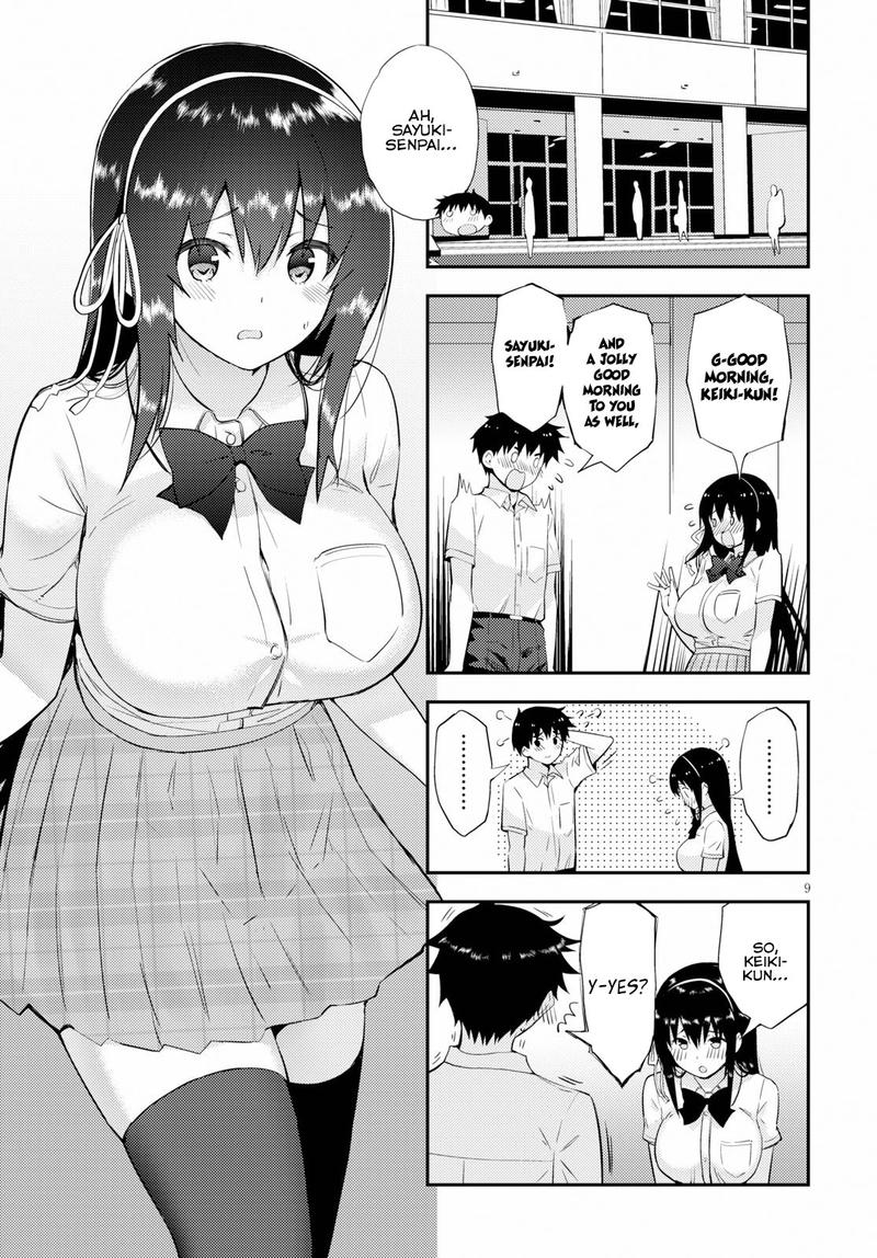 KawaIIkereba Hentai Demo Suki Ni Natte Kuremasu Ka 24 9