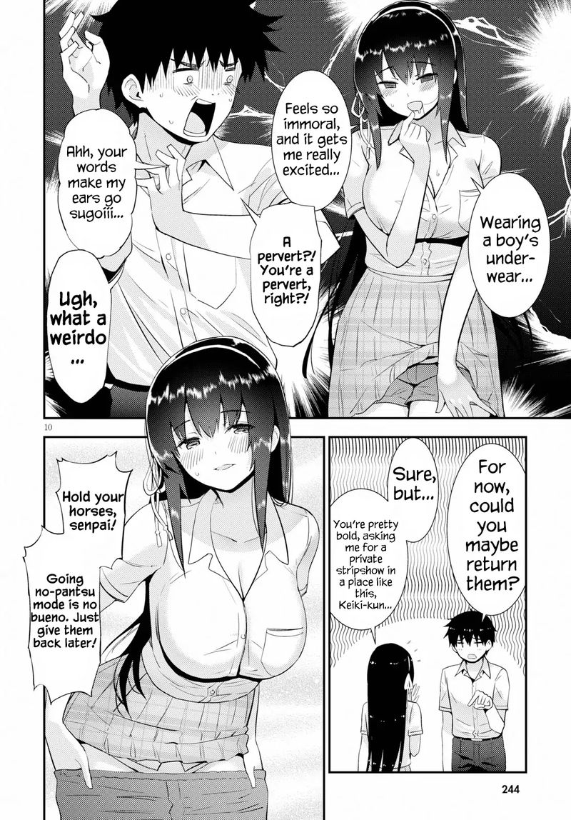 KawaIIkereba Hentai Demo Suki Ni Natte Kuremasu Ka 25 10
